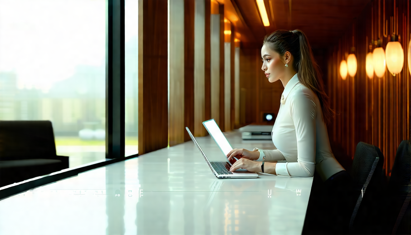 About HarbourAshAnalytics